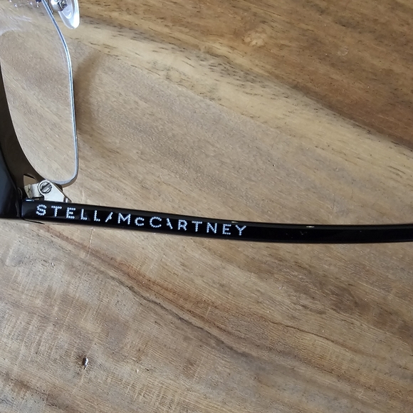 Frame / Glasses Stella McCartney - Picture 2 of 4
